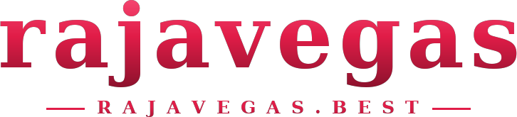 rajavegas logo